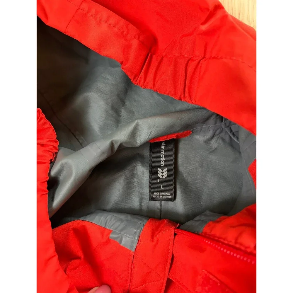 All in Motion Kids' L Waterproof Rain Jacket